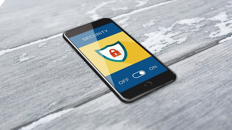 how to secure your online banking
